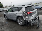 2018 Toyota Rav4 Hv Le Серый vin: JTMRJREV6JD166563