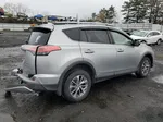 2018 Toyota Rav4 Hv Le Серый vin: JTMRJREV6JD166563