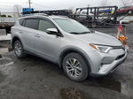 2018 Toyota Rav4 Hv Le Gray vin: JTMRJREV6JD166563