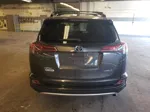 2018 Toyota Rav4 Hv Le Gray vin: JTMRJREV6JD229905