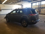 2018 Toyota Rav4 Hv Le Gray vin: JTMRJREV6JD229905