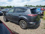 2018 Toyota Rav4 Hv Le Charcoal vin: JTMRJREV7JD161288