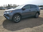 2017 Toyota Rav4 Hv Le Gray vin: JTMRJREV8HD076759