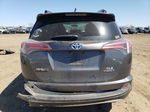 2016 Toyota Rav4 Hv Xle Charcoal vin: JTMRJREV9GD012177