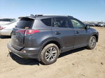 2016 Toyota Rav4 Hv Xle Charcoal vin: JTMRJREV9GD012177