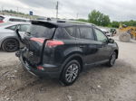 2018 Toyota Rav4 Hv Le Black vin: JTMRJREV9JD164242