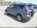 2010 Toyota Rav4 Sport V6 Gray vin: JTMRK4DV1AD013185