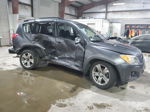 2011 Toyota Rav4 Sport Gray vin: JTMRK4DV6B5100351