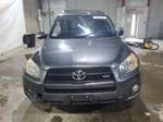 2011 Toyota Rav4 Sport Gray vin: JTMRK4DV6B5100351