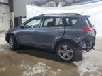 2011 Toyota Rav4 Sport Gray vin: JTMRK4DV6B5100351