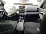 2010 Toyota Rav4 Sport Silver vin: JTMRK4DV7A5096700