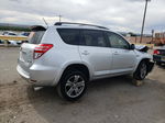 2010 Toyota Rav4 Sport Silver vin: JTMRK4DV7A5096700