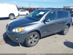 2010 Toyota Rav4 Sport V6 Gray vin: JTMRK4DV8A5096303