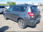 2010 Toyota Rav4 Sport V6 Gray vin: JTMRK4DV8A5096303