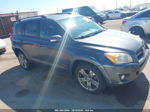 2010 Toyota Rav4 Sport V6 Gray vin: JTMRK4DV8A5096303