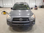 2010 Toyota Rav4 Sport Gray vin: JTMRK4DV8A5097161