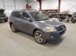 2010 Toyota Rav4 Sport Gray vin: JTMRK4DV8A5097161