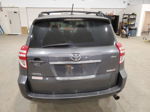 2010 Toyota Rav4 Sport Gray vin: JTMRK4DV8A5097161