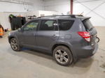 2010 Toyota Rav4 Sport Gray vin: JTMRK4DV8A5097161