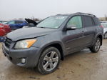 2010 Toyota Rav4 Sport Угольный vin: JTMRK4DV9A5098352