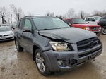 2010 Toyota Rav4 Sport Charcoal vin: JTMRK4DV9A5098352