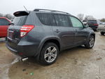 2010 Toyota Rav4 Sport Угольный vin: JTMRK4DV9A5098352