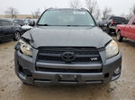 2010 Toyota Rav4 Sport Charcoal vin: JTMRK4DV9A5098352