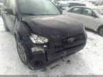 2011 Toyota Rav4 Sport Black vin: JTMRK4DV9B5105396