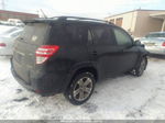 2011 Toyota Rav4 Sport Black vin: JTMRK4DV9B5105396