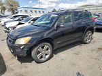 2010 Toyota Rav4 Sport Black vin: JTMRK4DVXA5087845