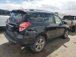 2010 Toyota Rav4 Sport Black vin: JTMRK4DVXA5087845