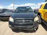 2010 Toyota Rav4 Sport Black vin: JTMRK4DVXA5087845