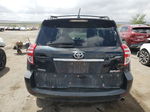 2010 Toyota Rav4 Sport Black vin: JTMRK4DVXA5087845