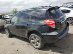 2010 Toyota Rav4 Sport Black vin: JTMRK4DVXA5087845