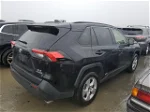 2021 Toyota Rav4 Xle Black vin: JTMRWRFV3MD101237