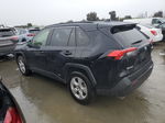 2021 Toyota Rav4 Xle Black vin: JTMRWRFV3MD101237