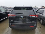 2021 Toyota Rav4 Xle Black vin: JTMRWRFV3MD101237