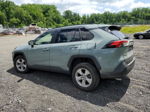 2020 Toyota Rav4 Xle Teal vin: JTMRWRFV6LJ032091