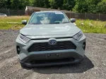 2020 Toyota Rav4 Xle Teal vin: JTMRWRFV6LJ032091