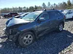 2021 Toyota Rav4 Xle Charcoal vin: JTMRWRFV9MD123338