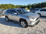 2019 Toyota Rav4 Xle Green vin: JTMW1RFV1KD010837