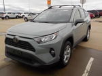 2019 Toyota Rav4 Xle Unknown vin: JTMW1RFV3KD014629