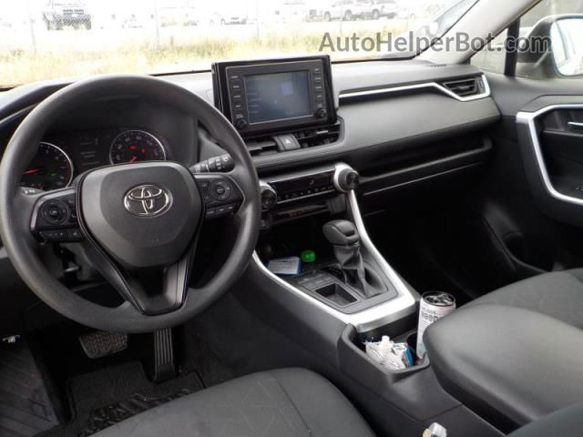 2019 Toyota Rav4 Xle Unknown vin: JTMW1RFV3KD014629