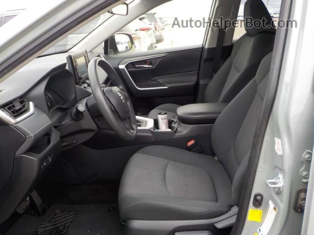 2019 Toyota Rav4 Xle Unknown vin: JTMW1RFV3KD014629