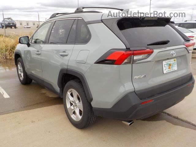 2019 Toyota Rav4 Xle Unknown vin: JTMW1RFV3KD014629