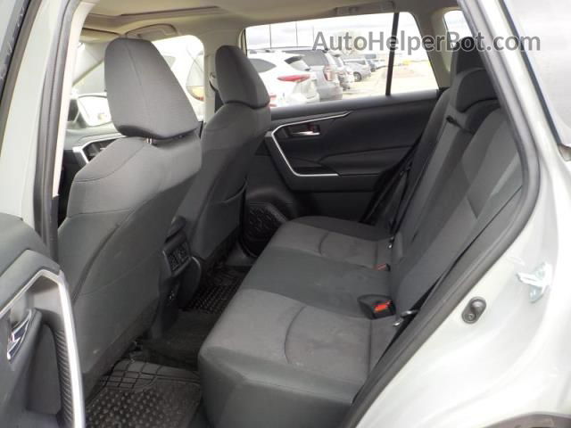 2019 Toyota Rav4 Xle Unknown vin: JTMW1RFV3KD014629