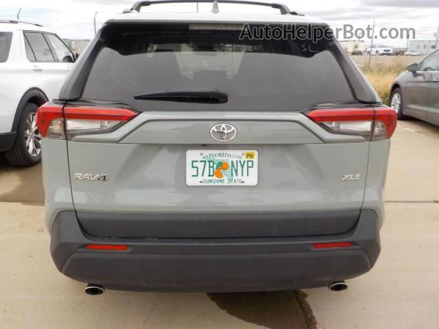 2019 Toyota Rav4 Xle Unknown vin: JTMW1RFV3KD014629