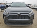 2019 Toyota Rav4 Xle Gray vin: JTMW1RFV3KJ012395