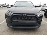 2019 Toyota Rav4 Xle Black vin: JTMW1RFV4KD037370