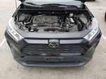 2019 Toyota Rav4 Xle Black vin: JTMW1RFV4KD037370